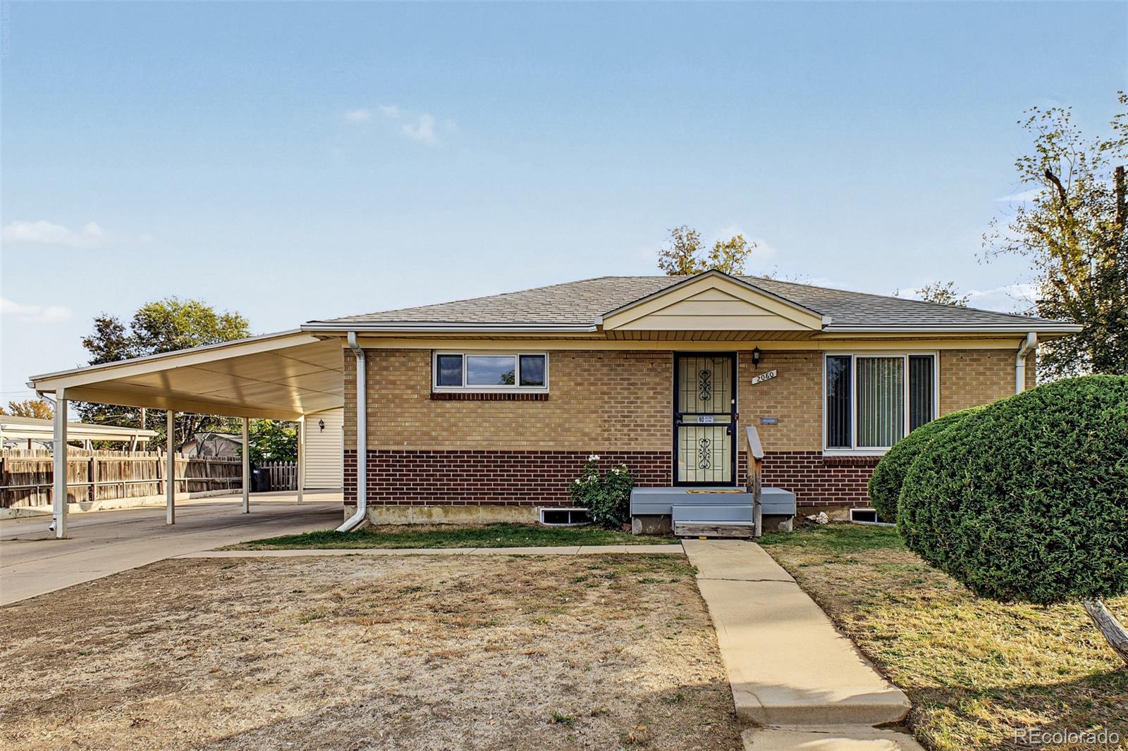 2060 W 73rd Place — photo