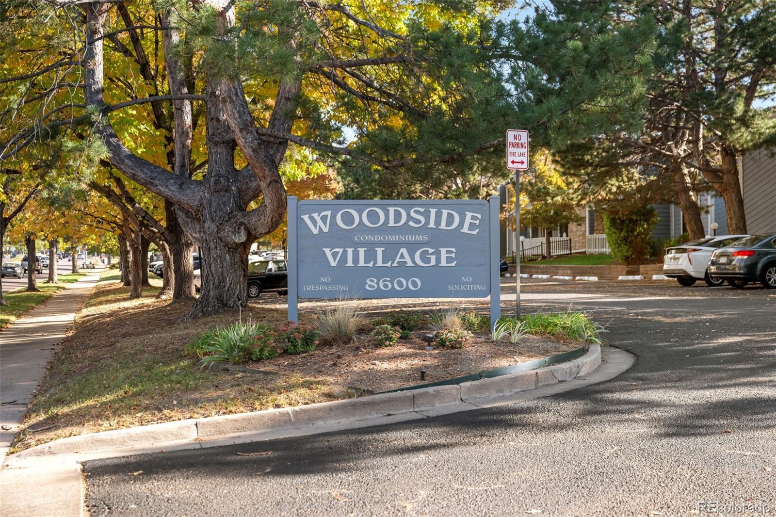 8600 E Alameda Avenue Unit 18-203 — photo