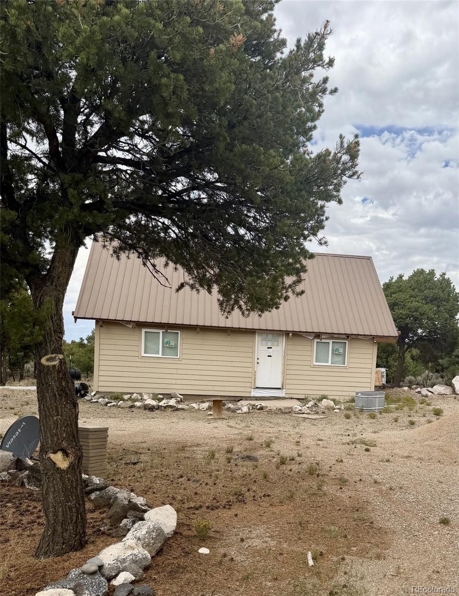 17266 Wild Horse Drive — photo