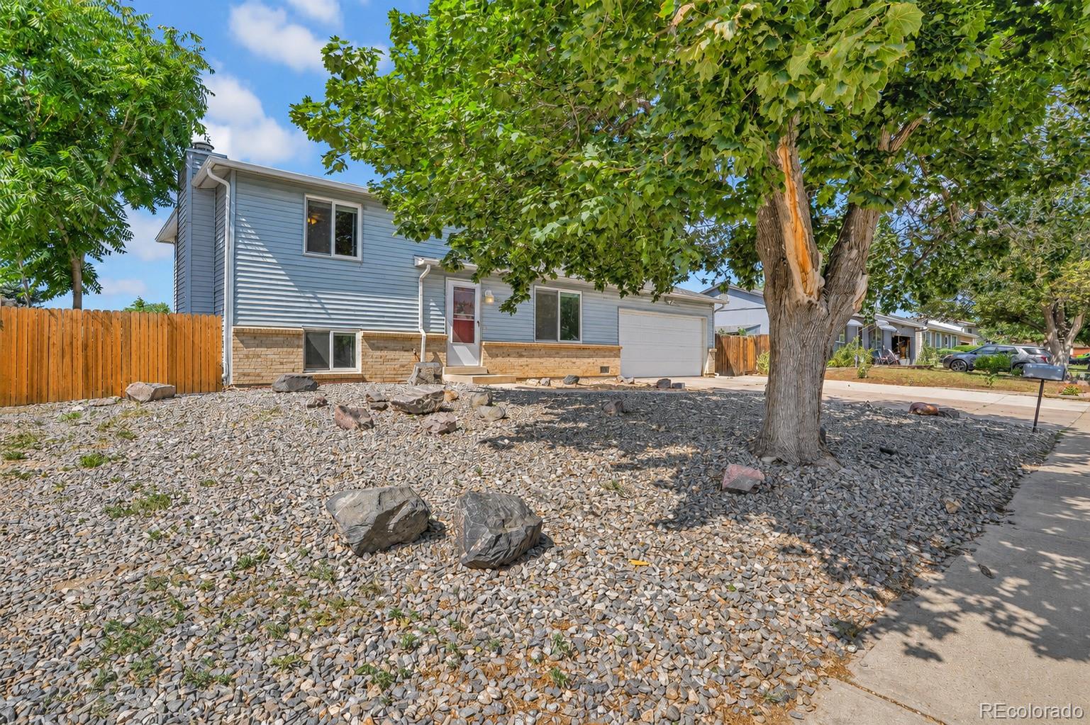 16219 E Linvale Avenue — photo