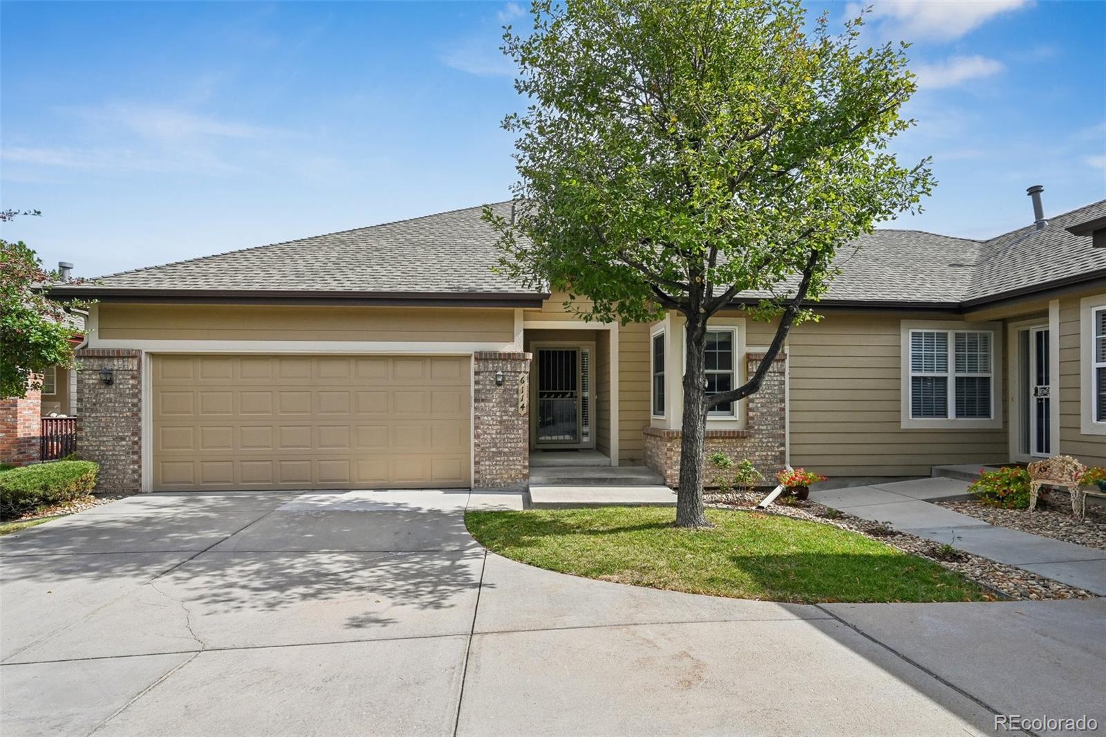 6114 Salvia Lane — photo