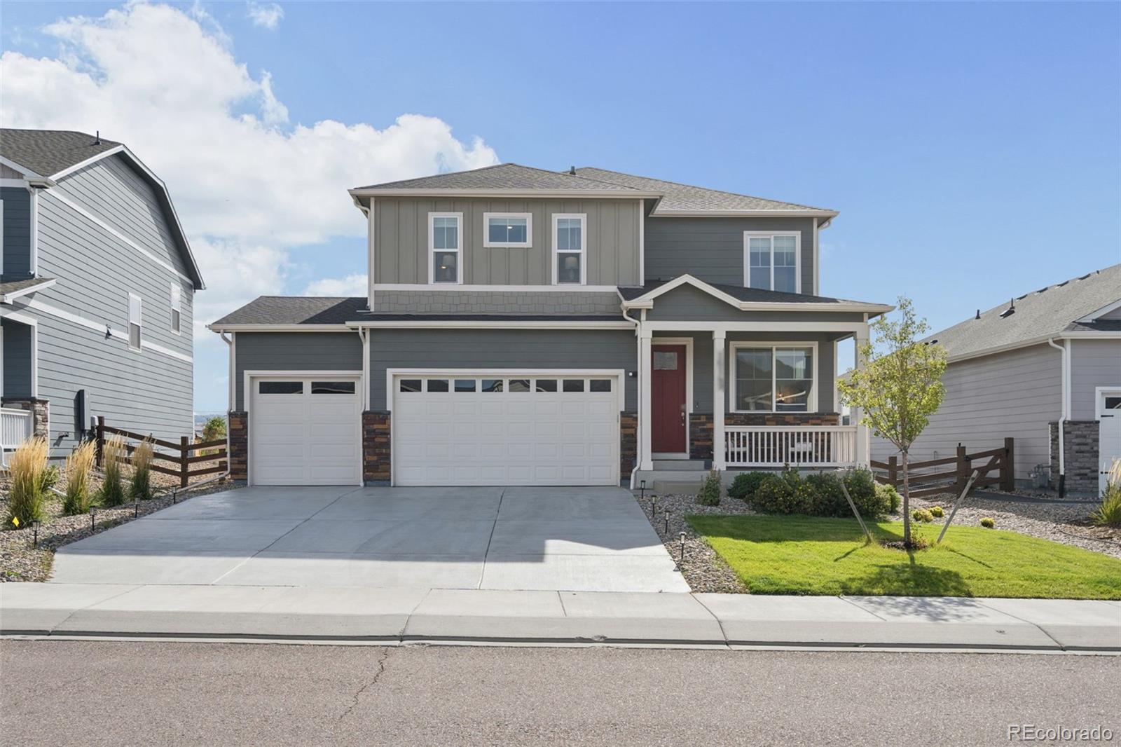 16149 Alpine Sorrel Drive — photo