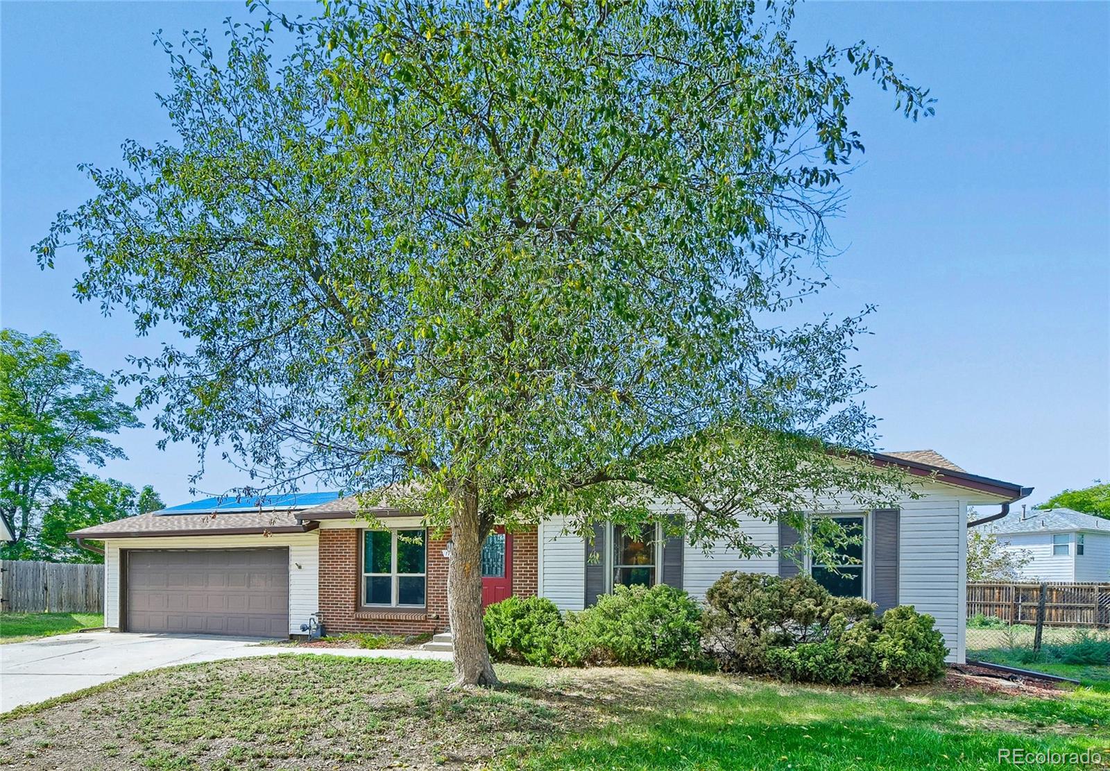17411 E Gunnison Place — photo