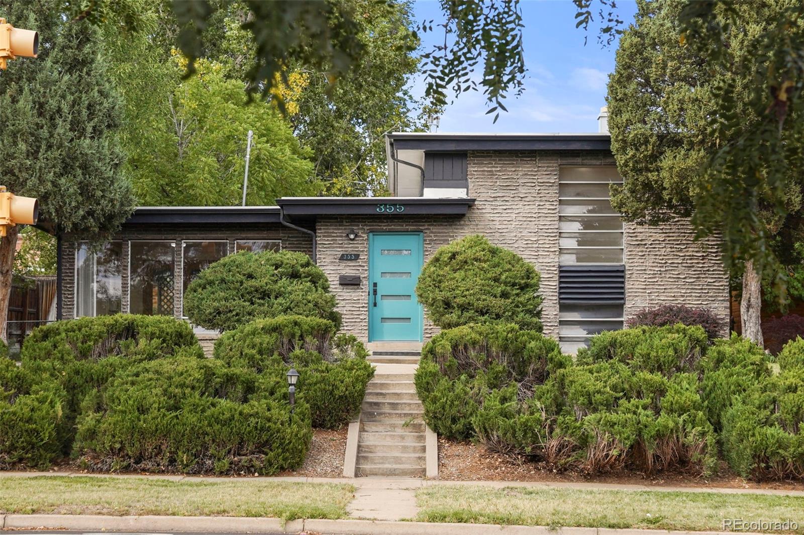 355 W Midway Boulevard — photo