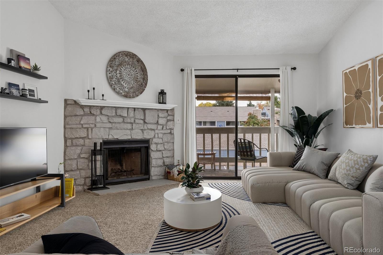 8225 Fairmount Drive Unit 2-204 — photo