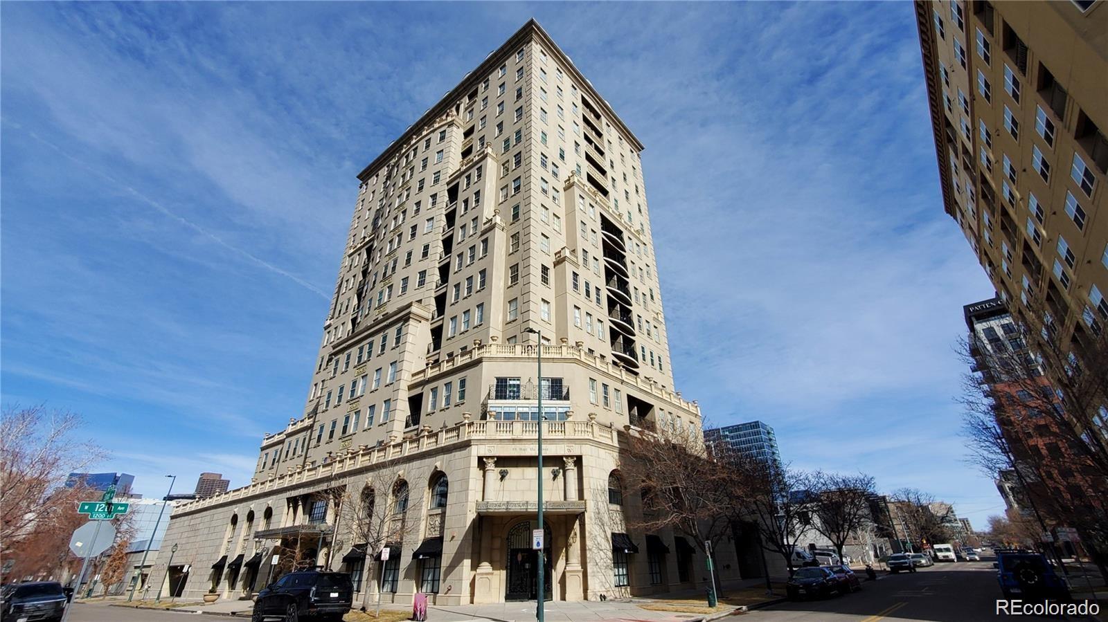 475 W 12th Avenue 8H — photo