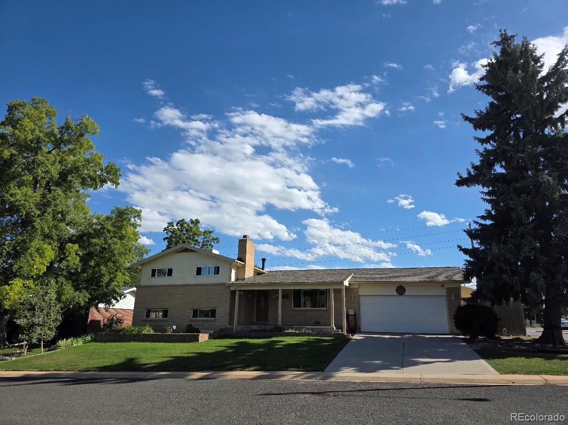 1320 W 104th Place — photo
