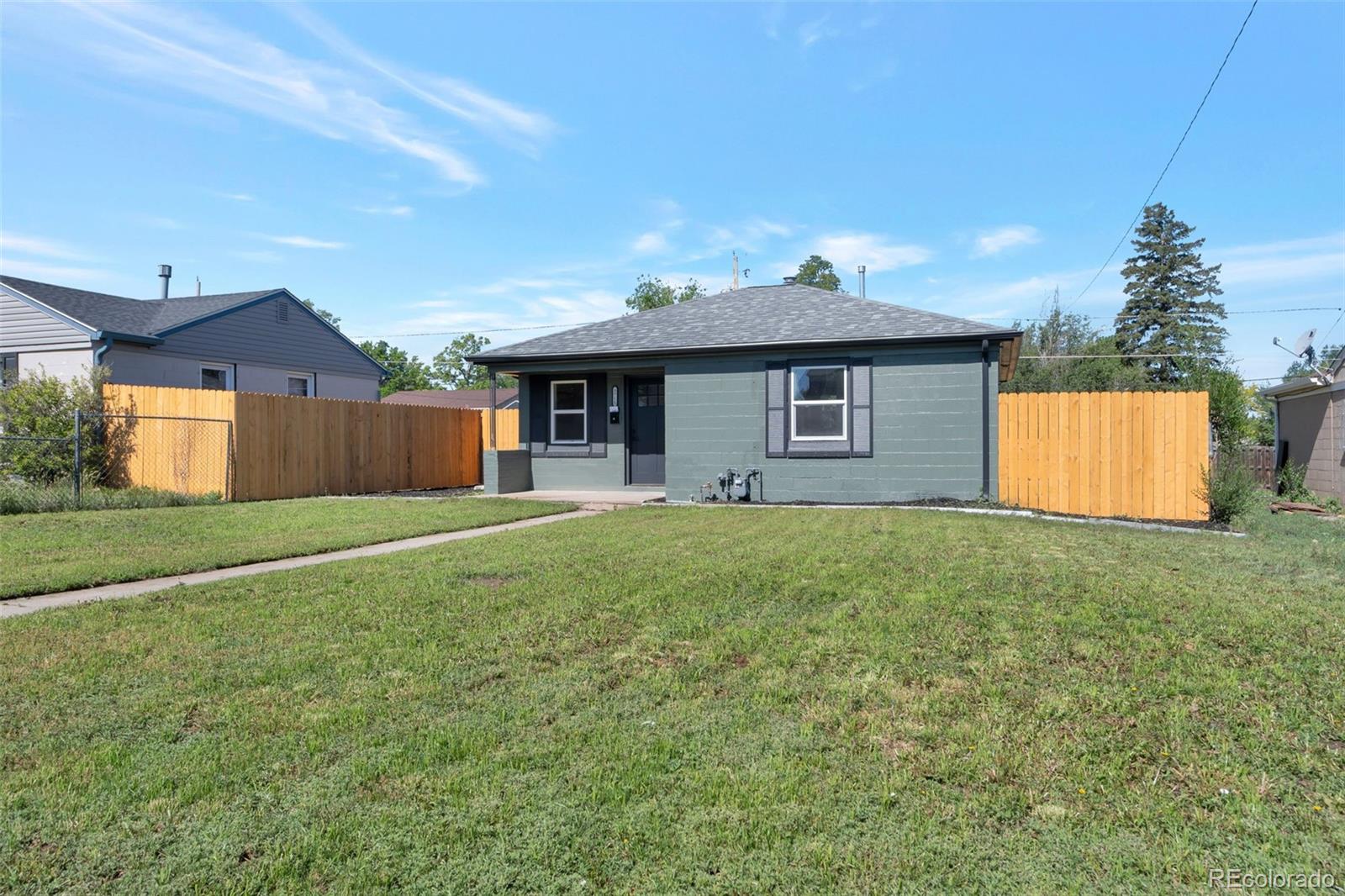 3715 N Jackson Street — photo