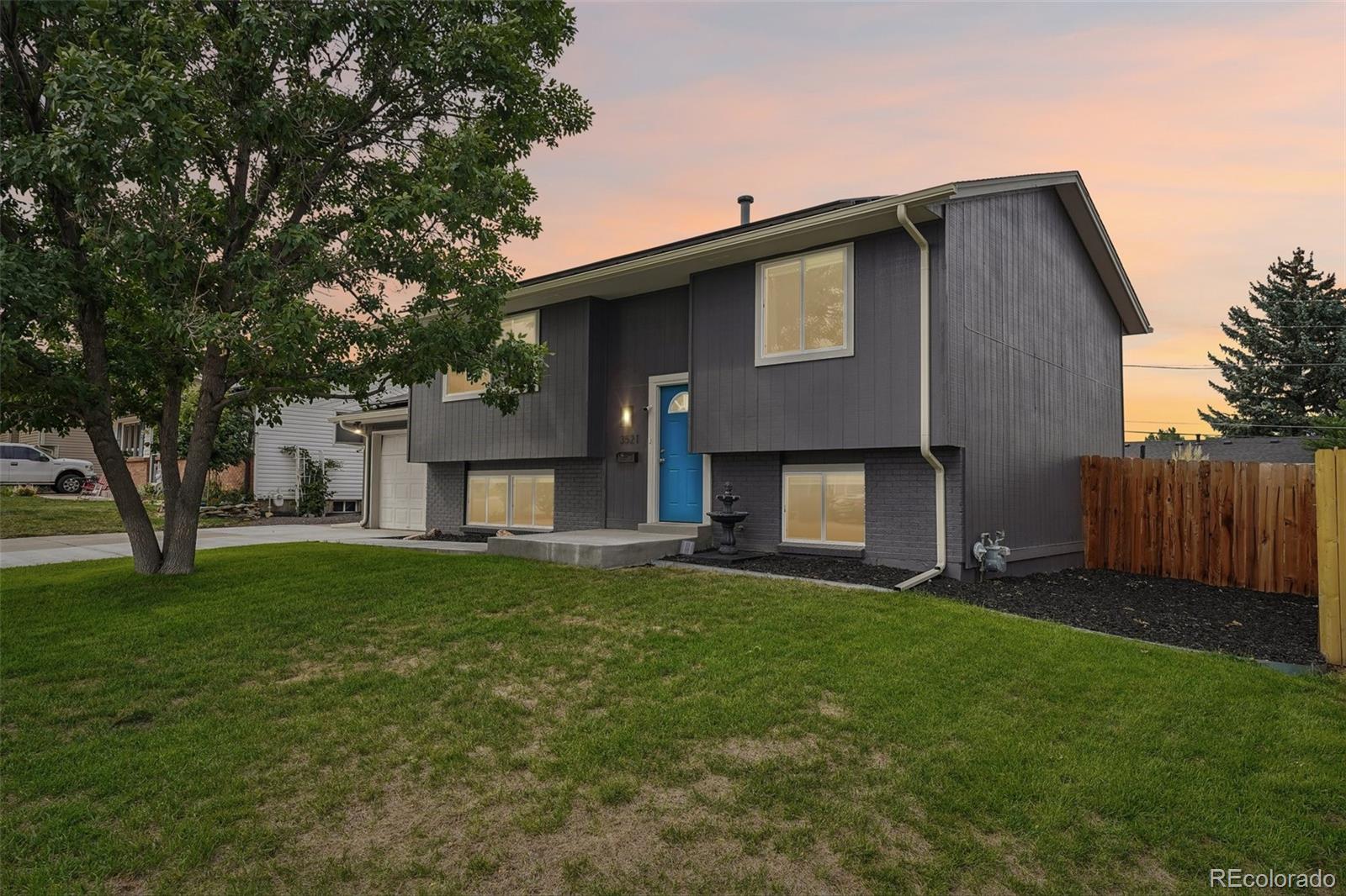 3521 W Mountain Road — photo