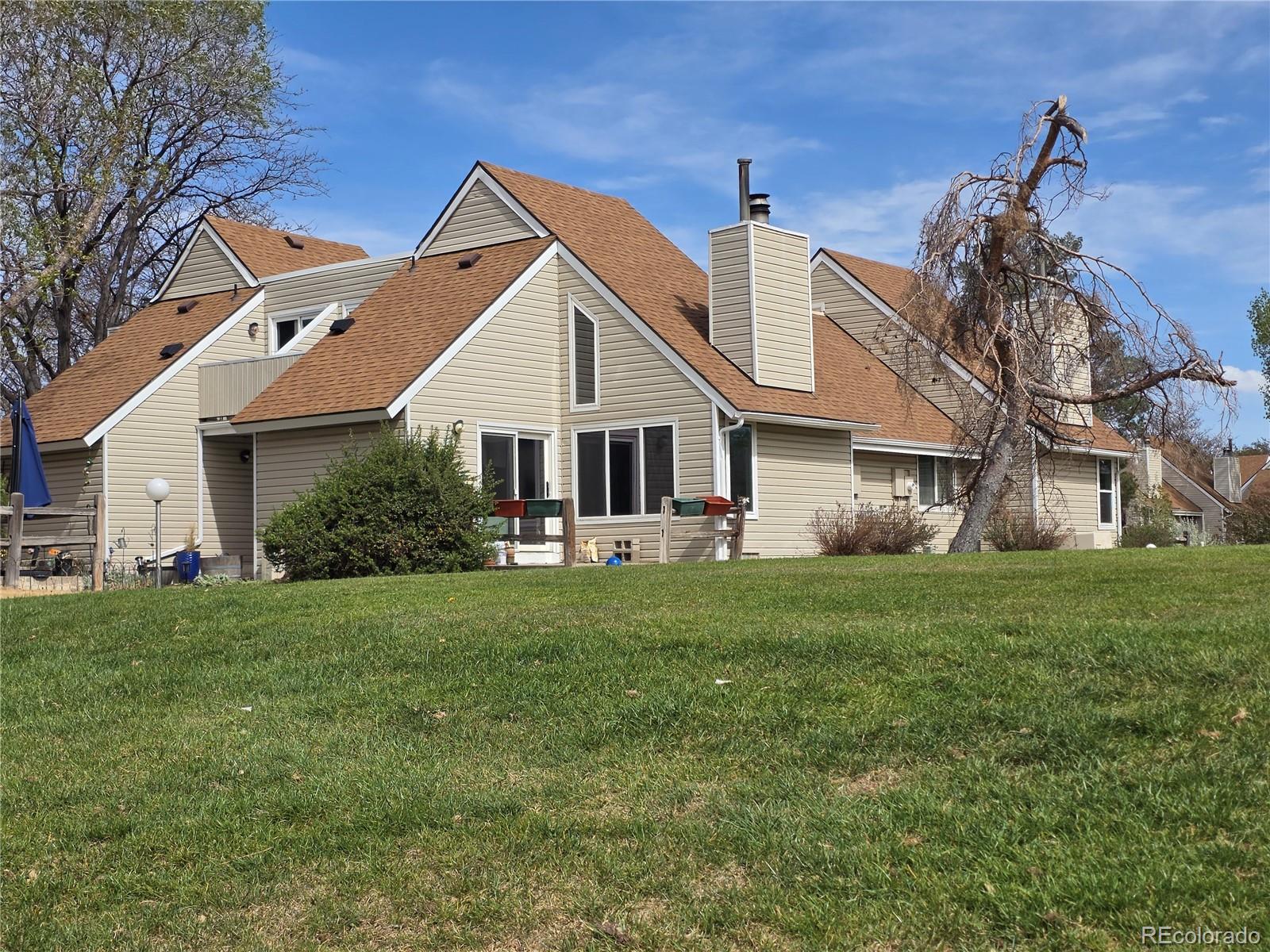 2415 S Xanadu Way a — photo