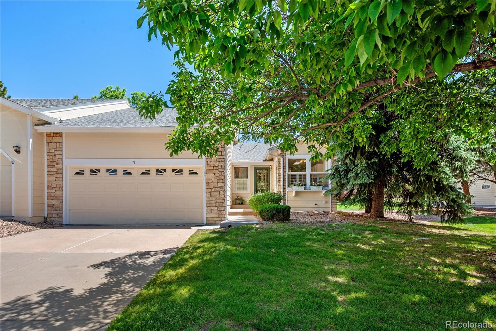 4 Shetland Court — photo