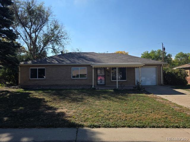 1027 Troy Street — photo