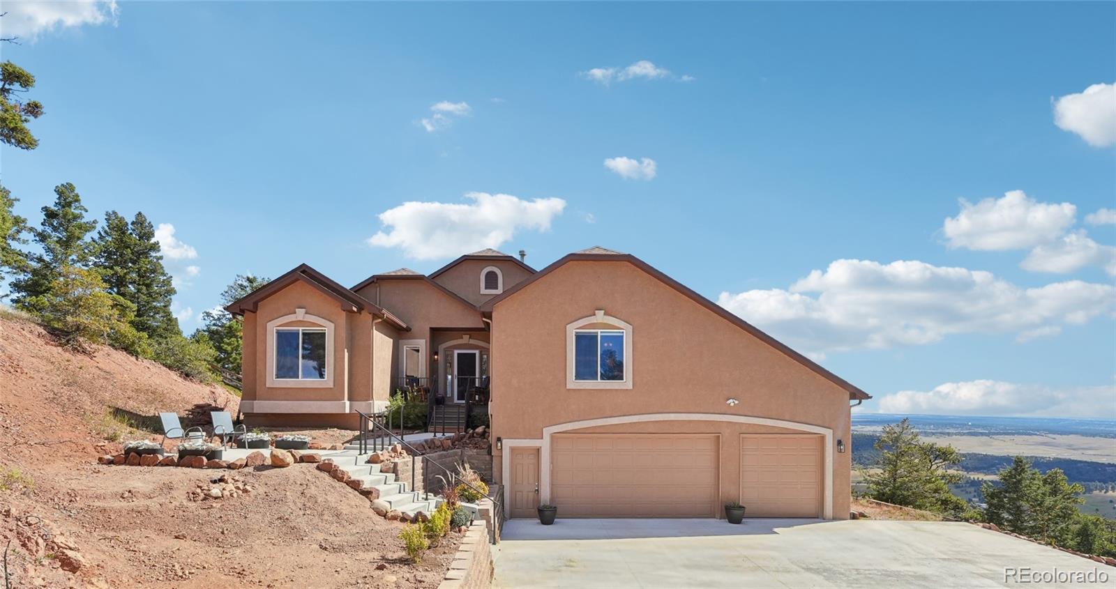13084 Deer Ridge Way — photo