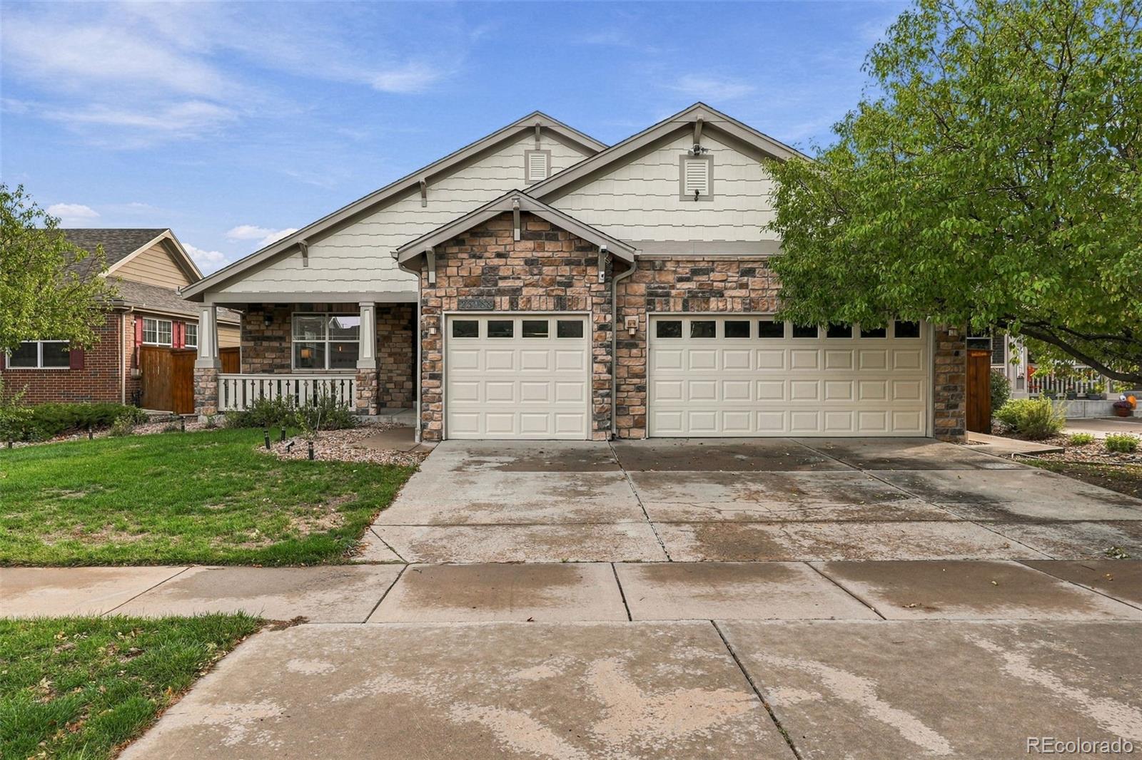 23988 E Bellewood Drive — photo