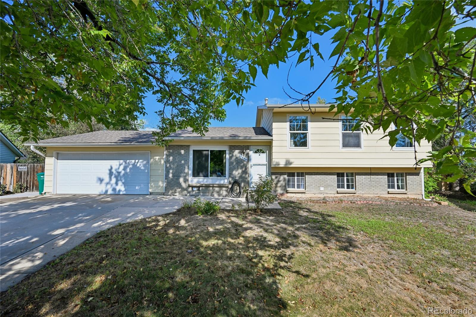 1555 S Sedalia Street — photo