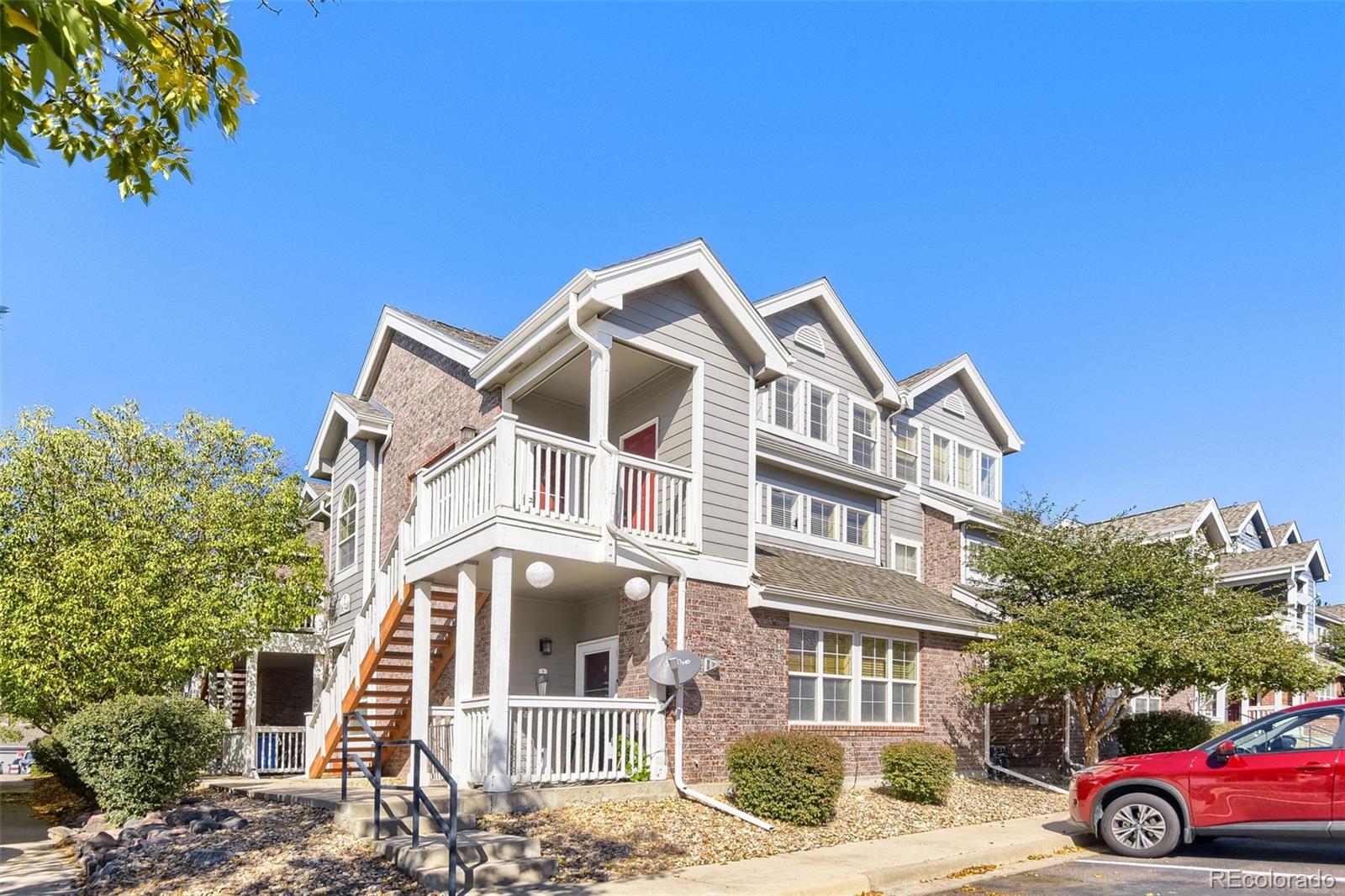 16340 E Fremont Avenue Unit 9 — photo