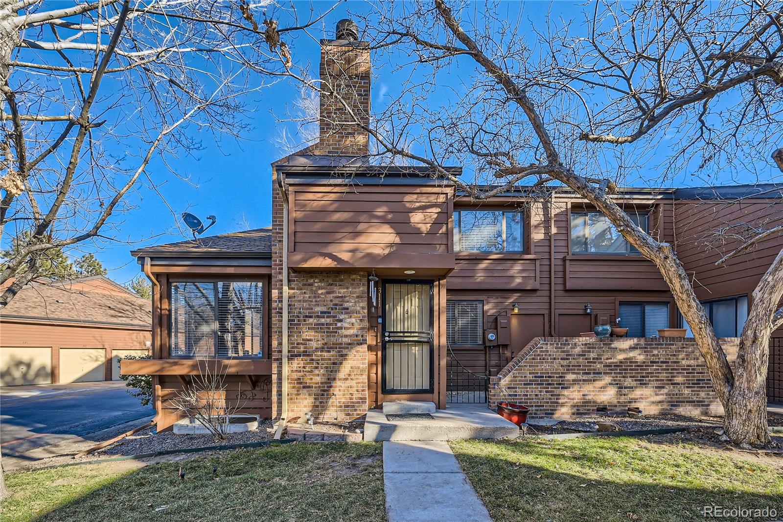 2685 S Dayton Way Unit 311 — photo