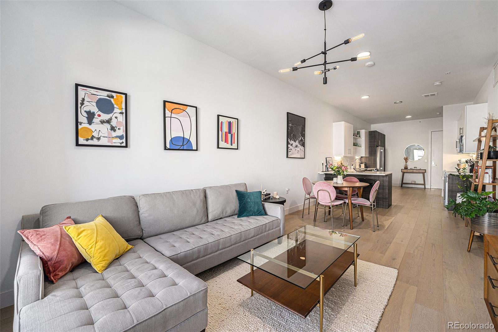 2550 Lawrence Street Rb303 — photo