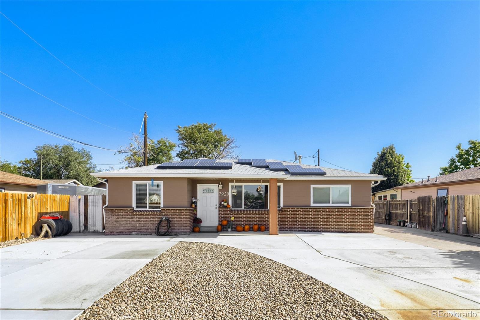 7920 Monaco Street — photo
