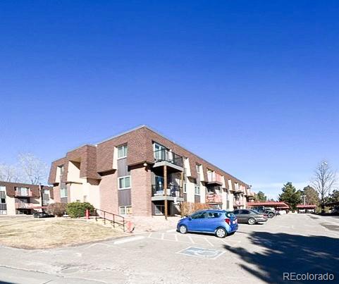 7755 E Quincy Avenue 105a6 — photo