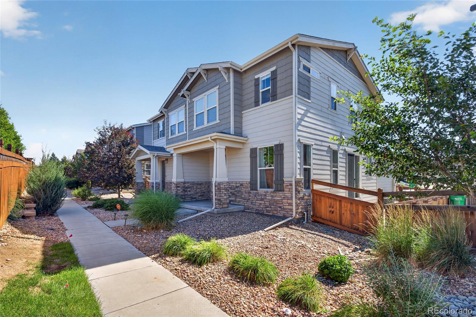 21719 E Quincy Circle — photo