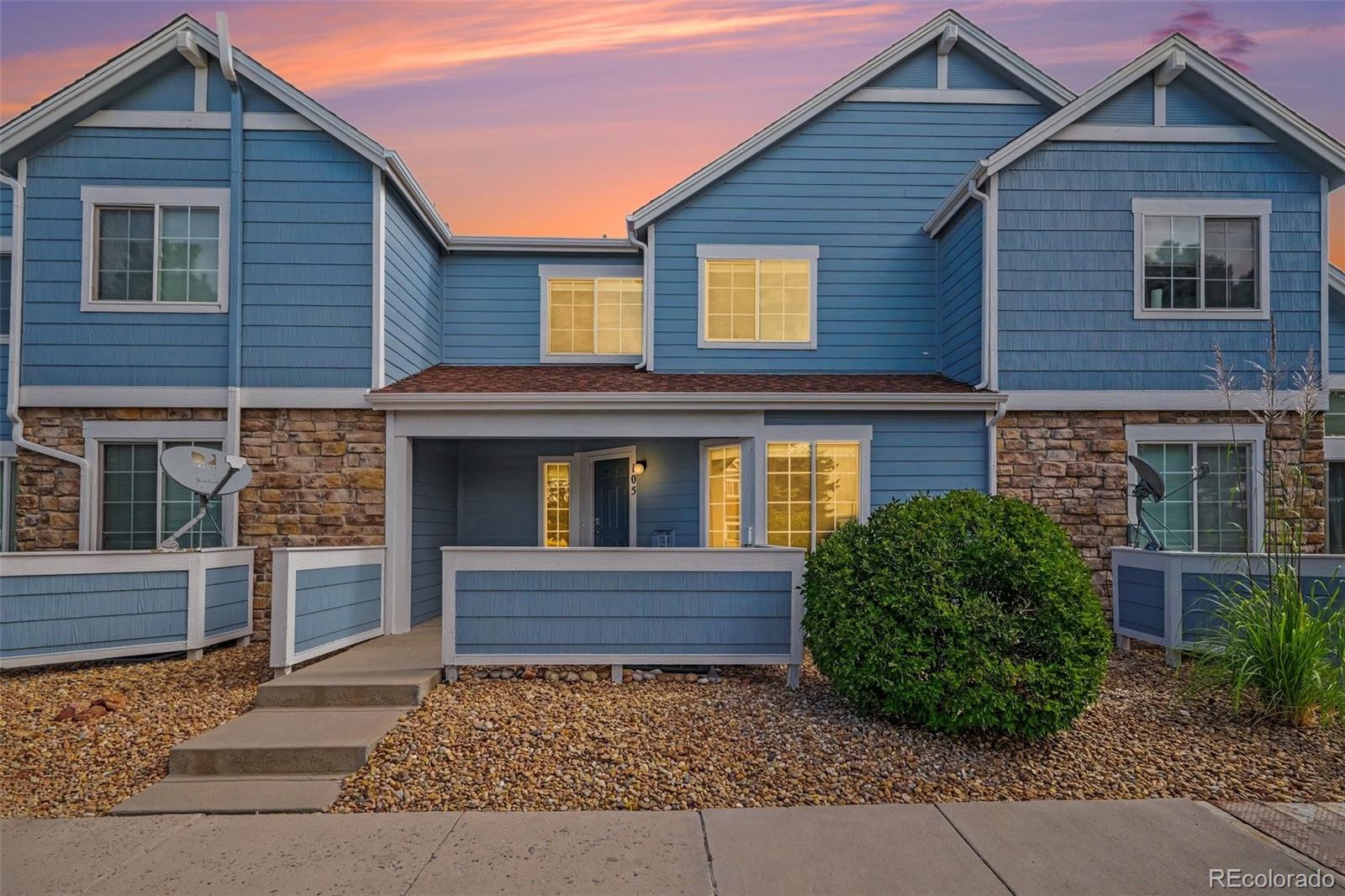 2605 Cutters Circle 105 — photo