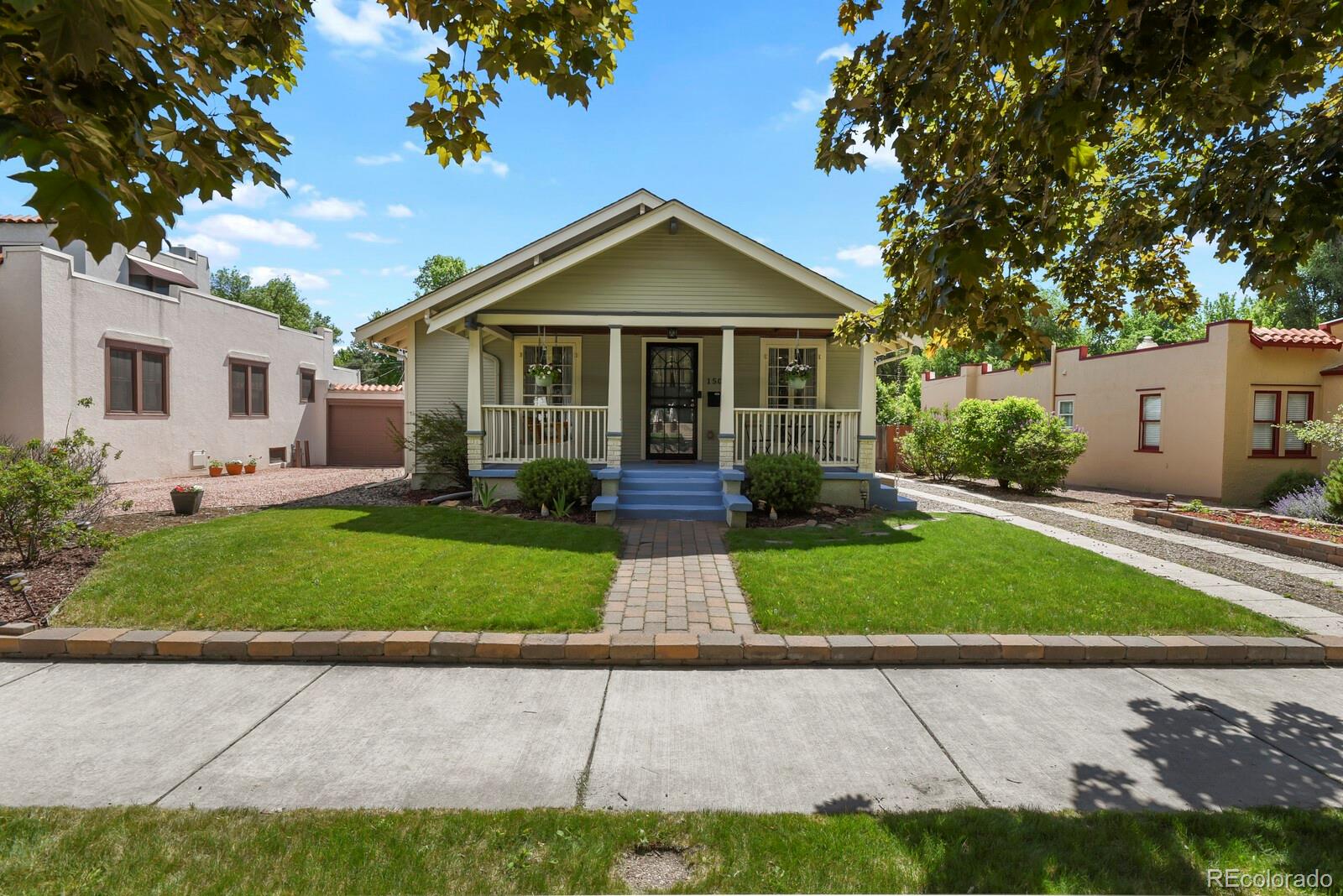 1507 N El Paso Street — photo