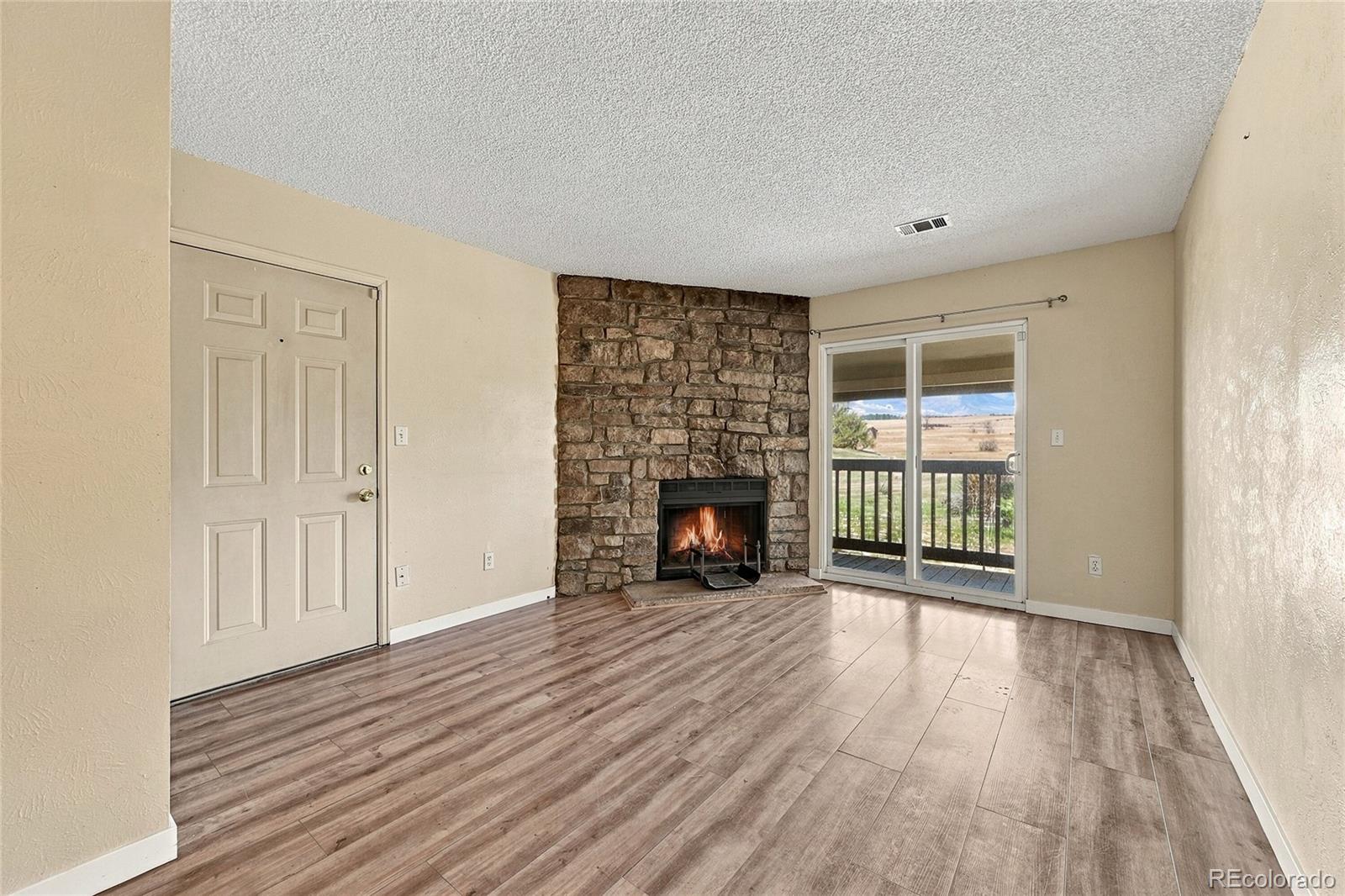 1960 S Xanadu Way Unit 204 — photo