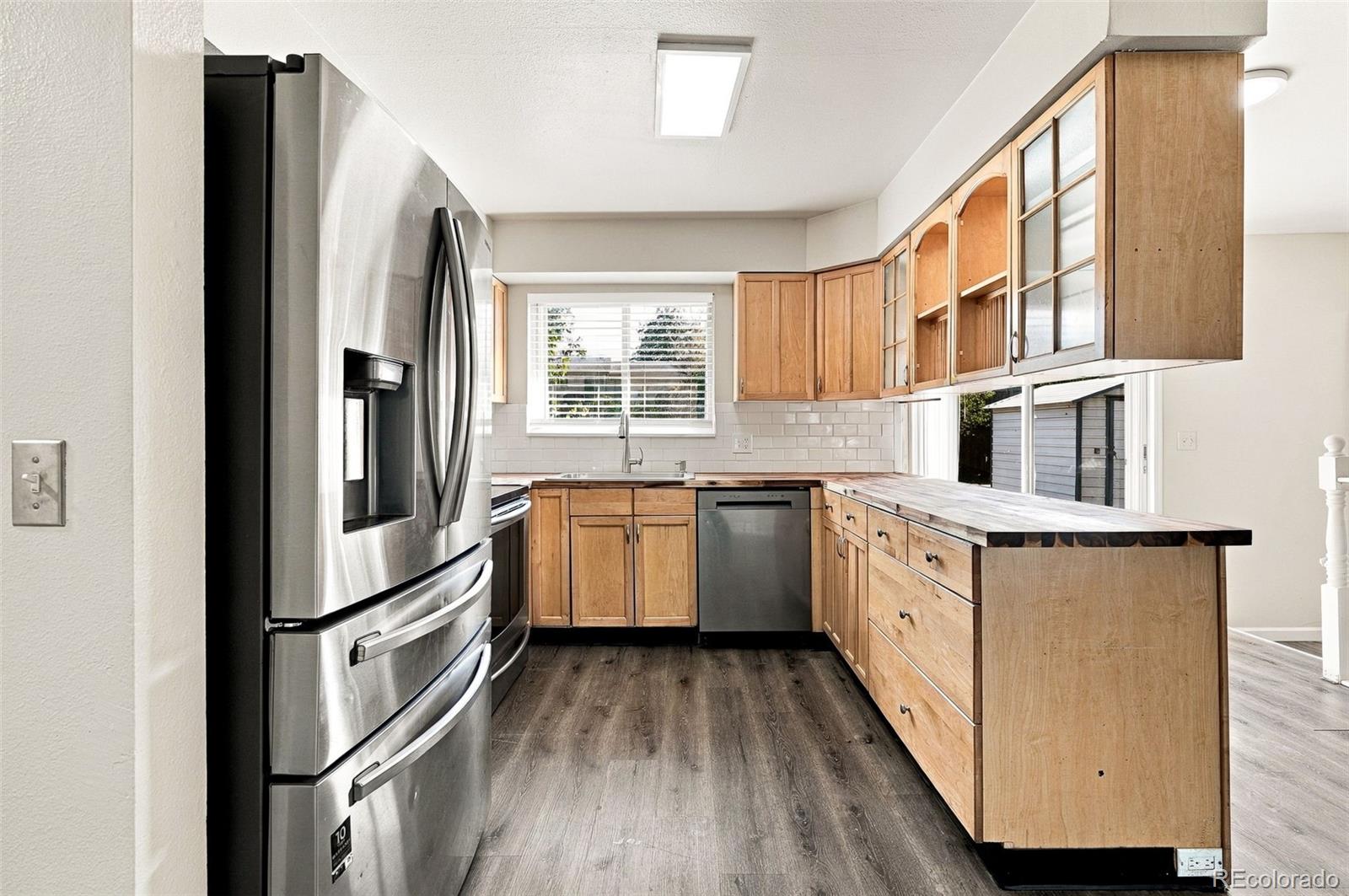 16518 E Wesley Avenue — photo