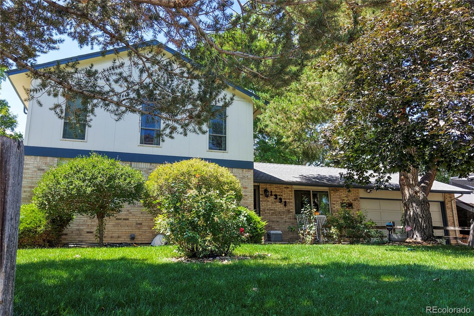 1331 Birch Street — photo