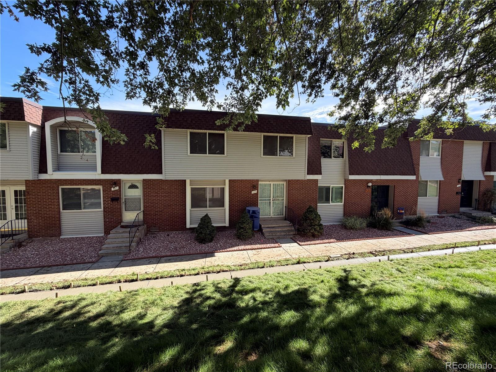 529 S Xenon Court — photo