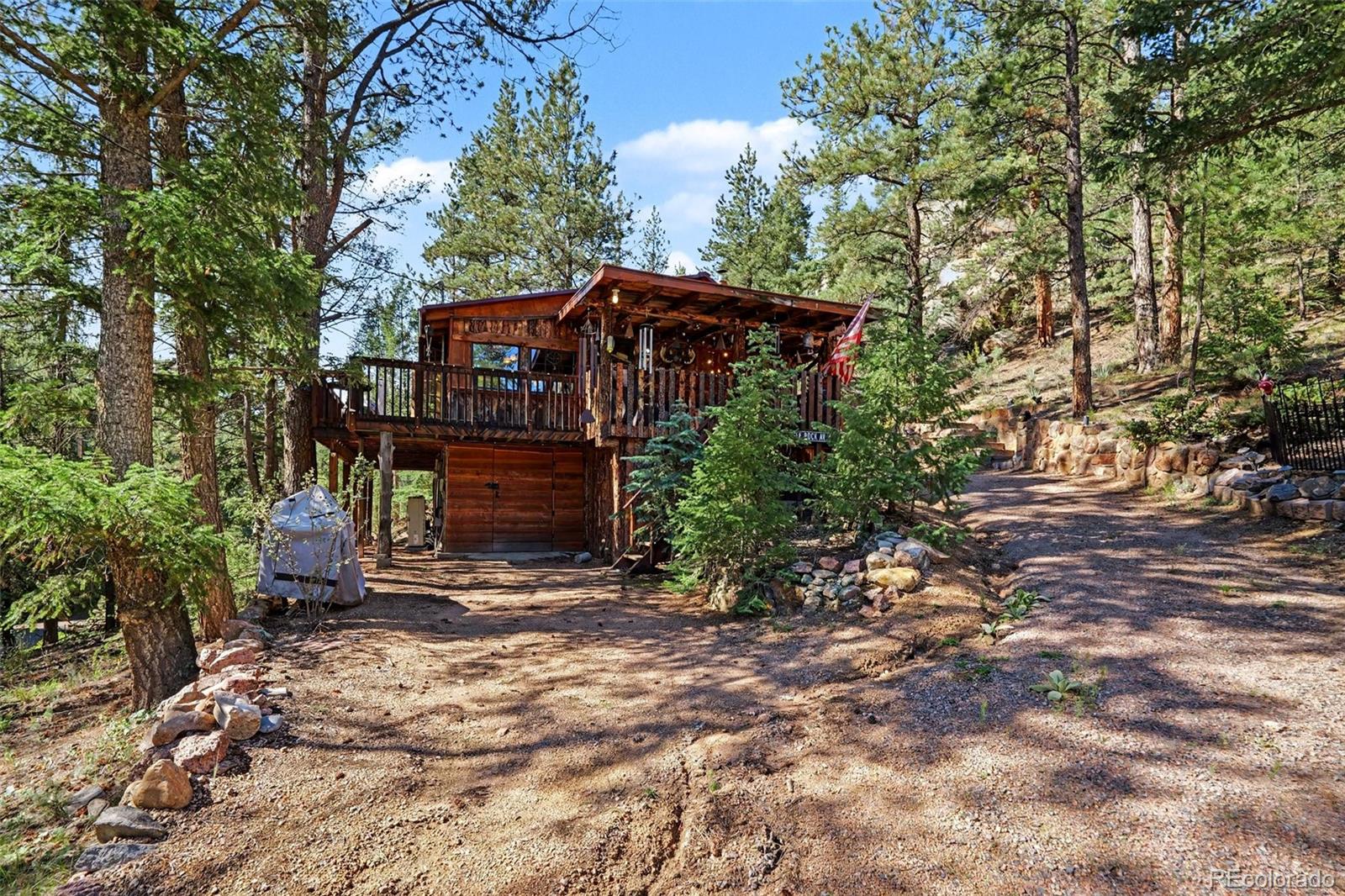 15751 S Elk Creek Road — photo