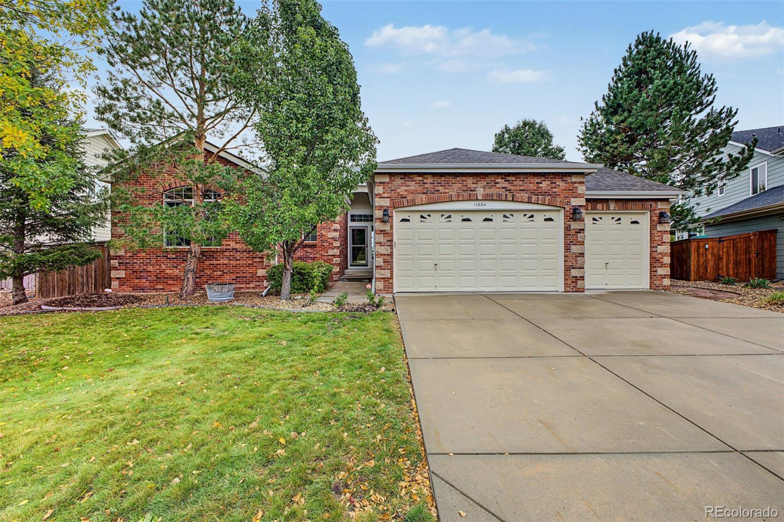 11894 Pitchfork Court — photo