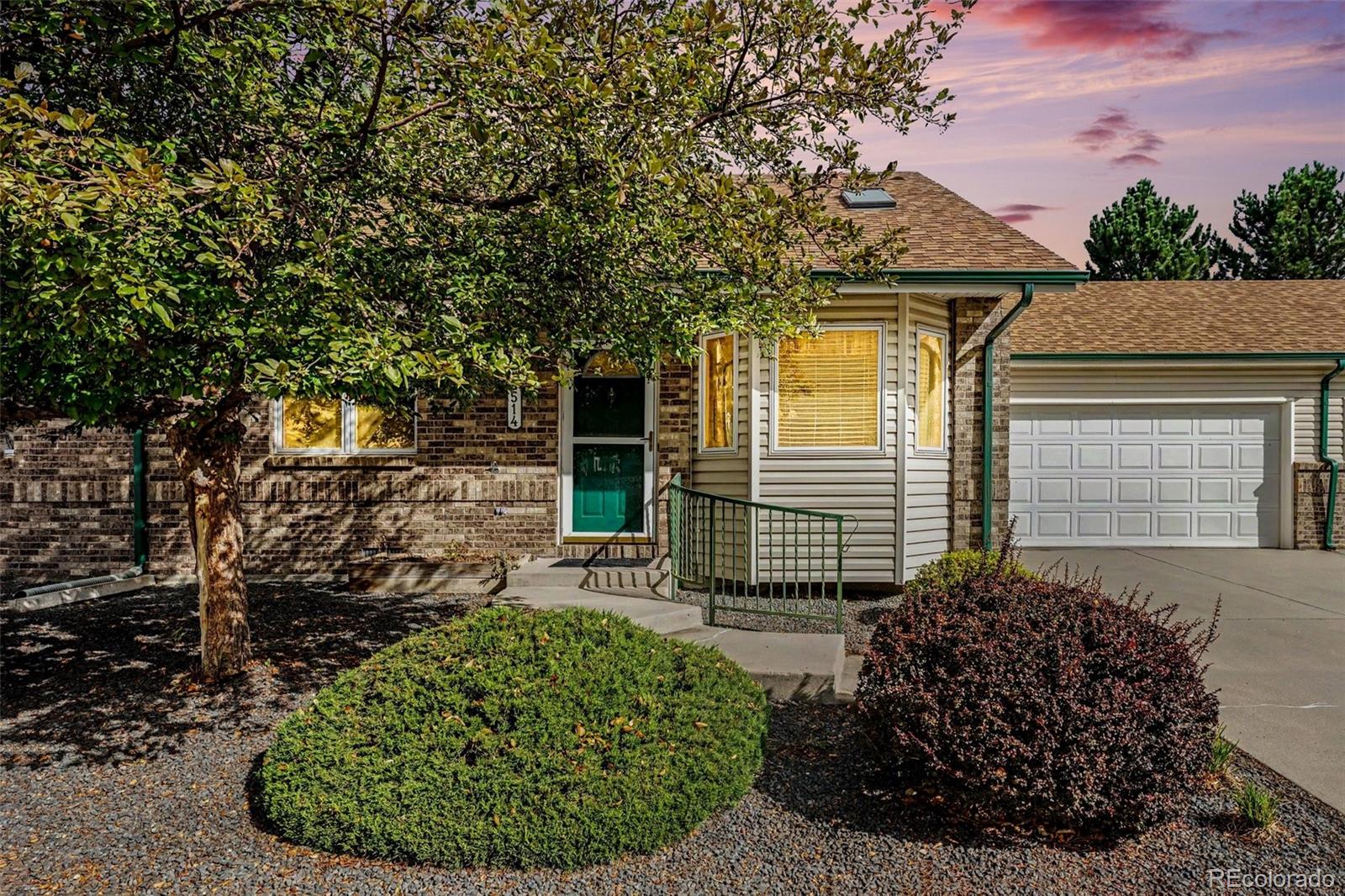 2514 E Egbert Street — photo