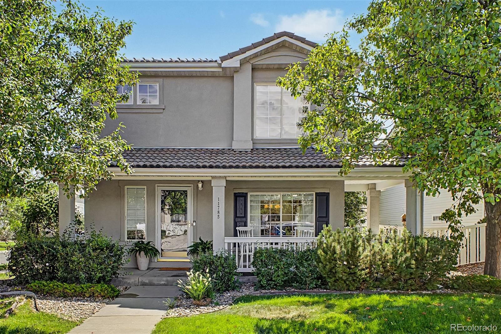 11785 Zenobia Loop — photo