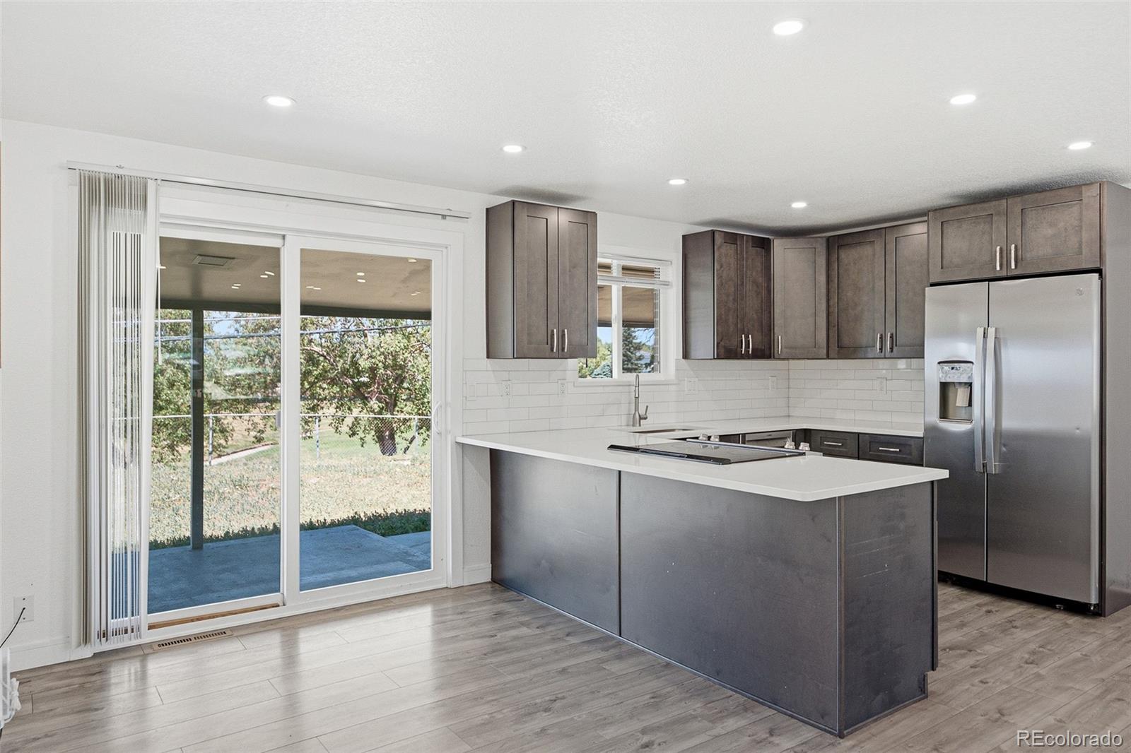 8325 Oakwood Street — photo