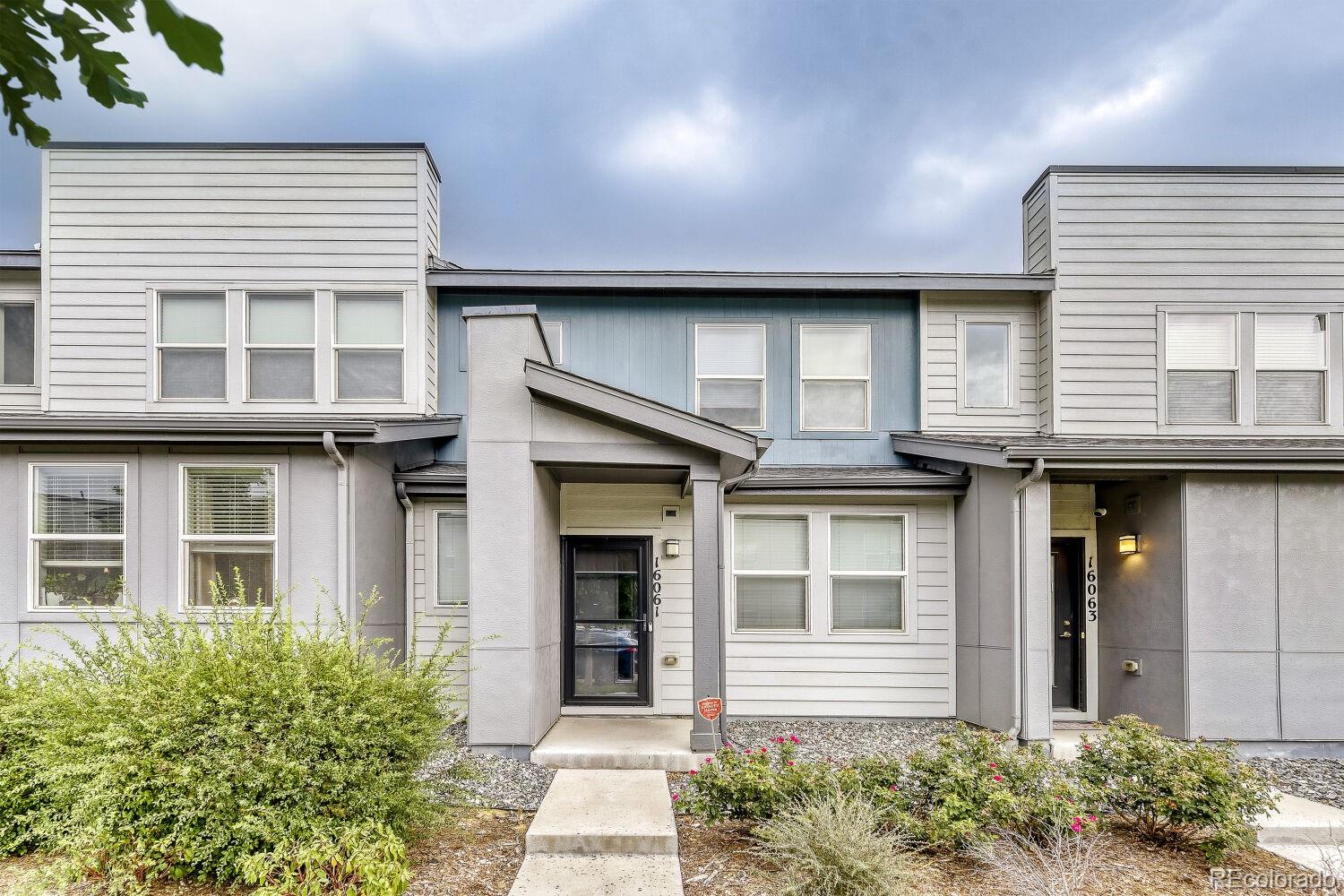 16061 E Warner Place — photo