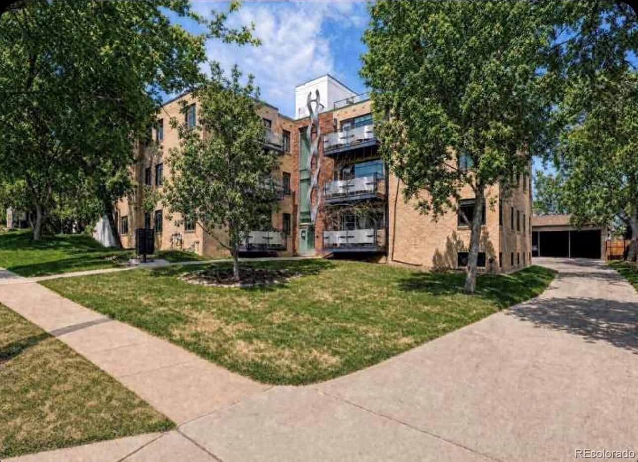 636 N Washington Street Unit 101 — photo