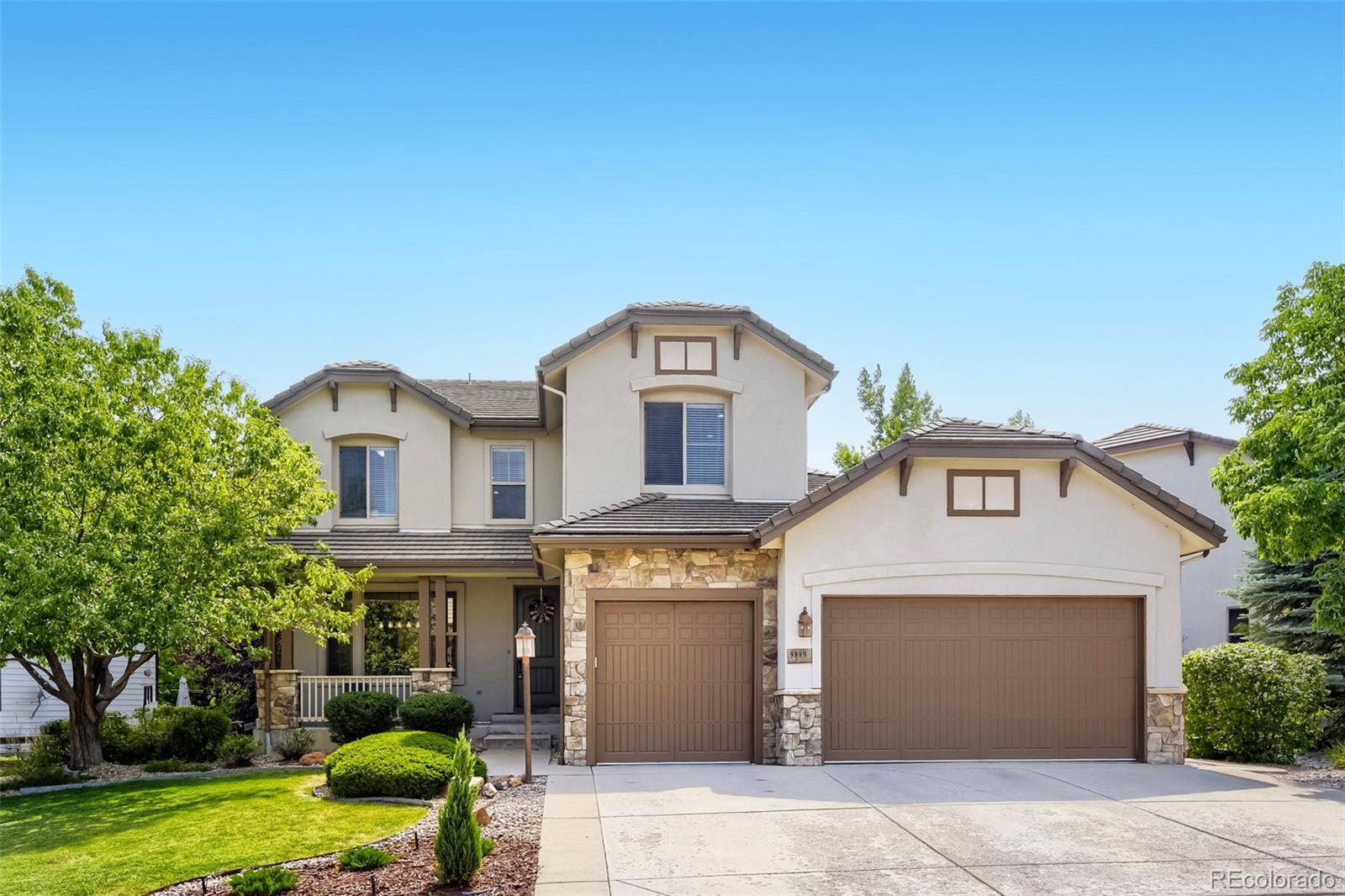 9889 Sunset Hill Circle — photo