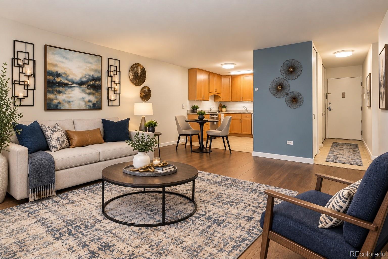 9360 E Center Avenue Unit 12a — photo