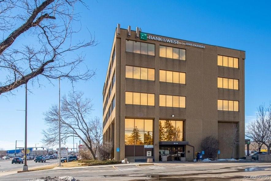 215 S Wadsworth Boulevard 100 — photo