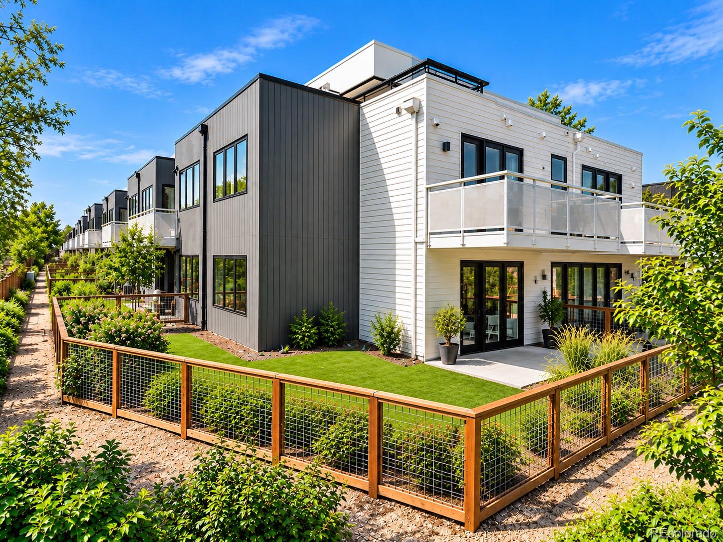 3261 Airport Road D102 — photo