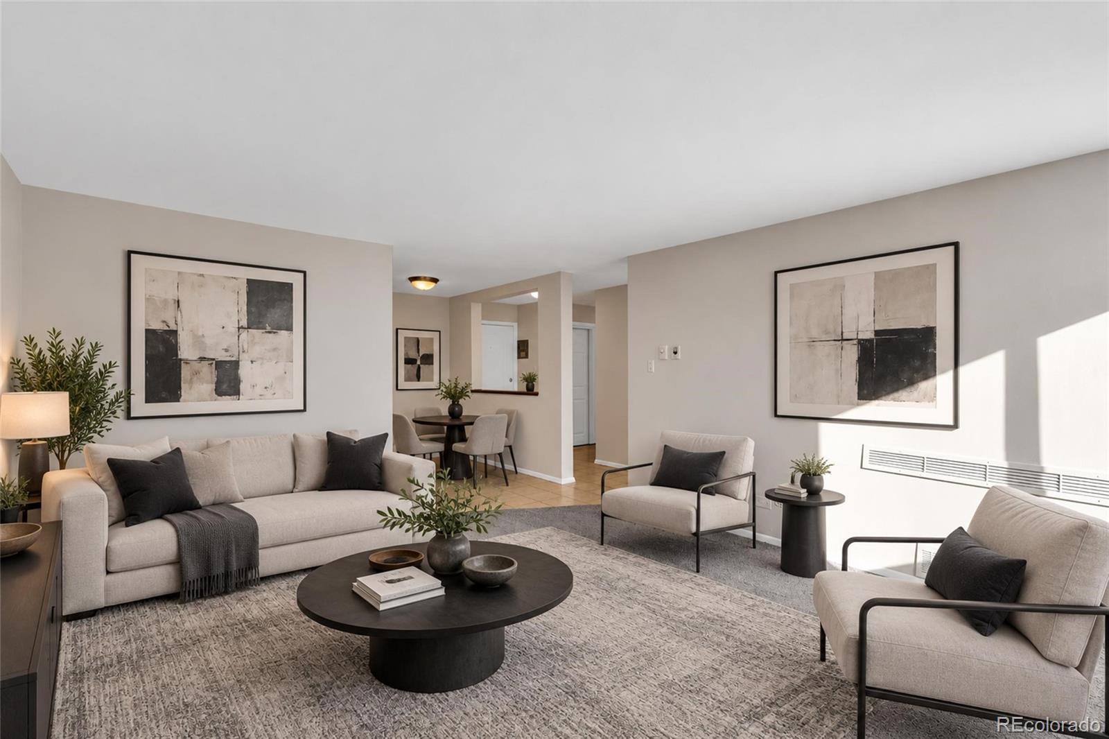 1366 Garfield Street Unit 505 — photo