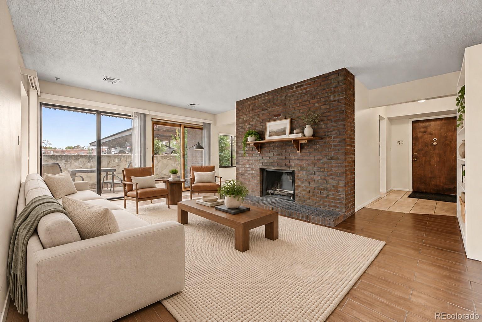 500 Manhattan Drive Unit D4 — photo