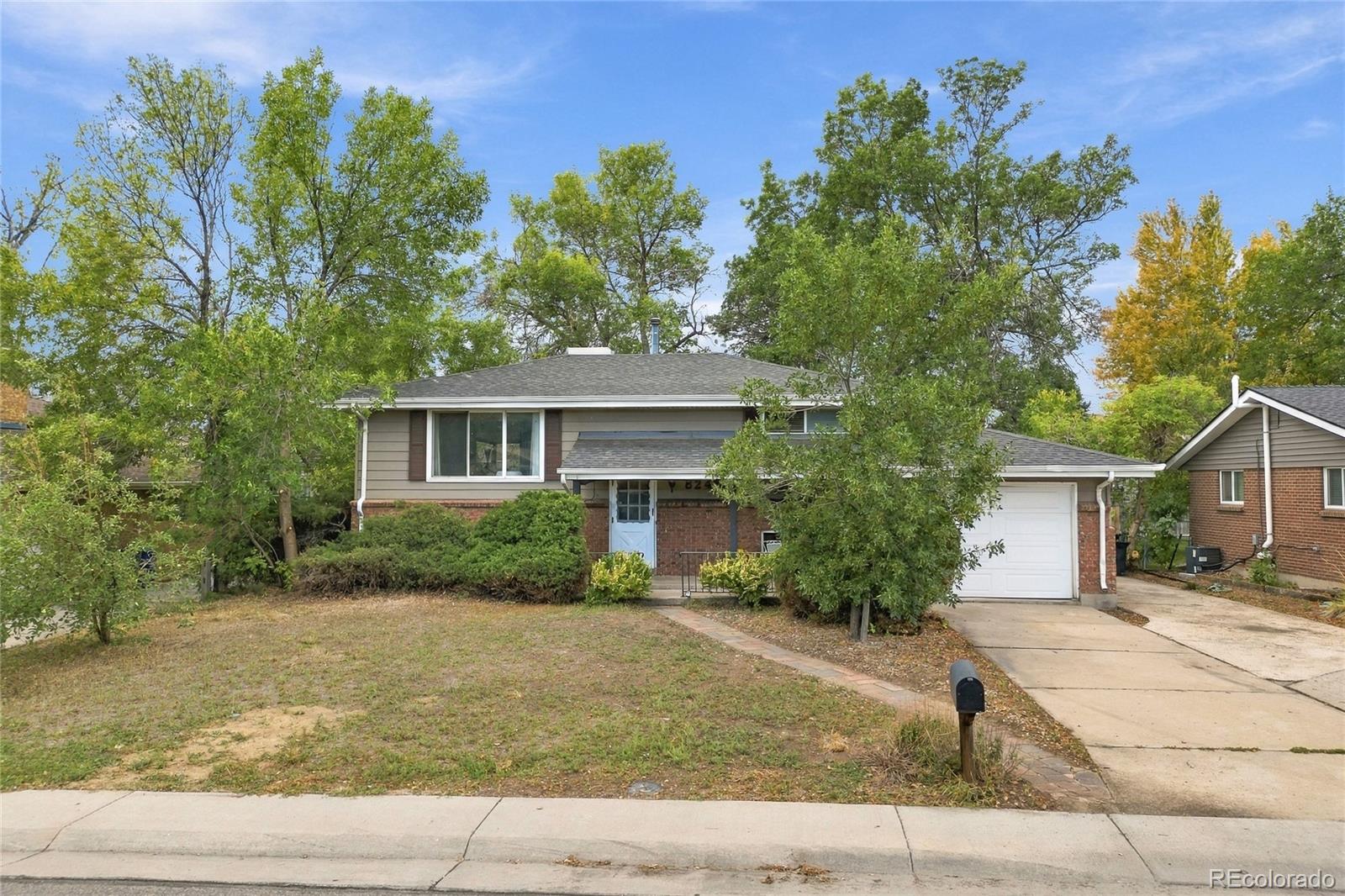 8249 Chase Drive — photo