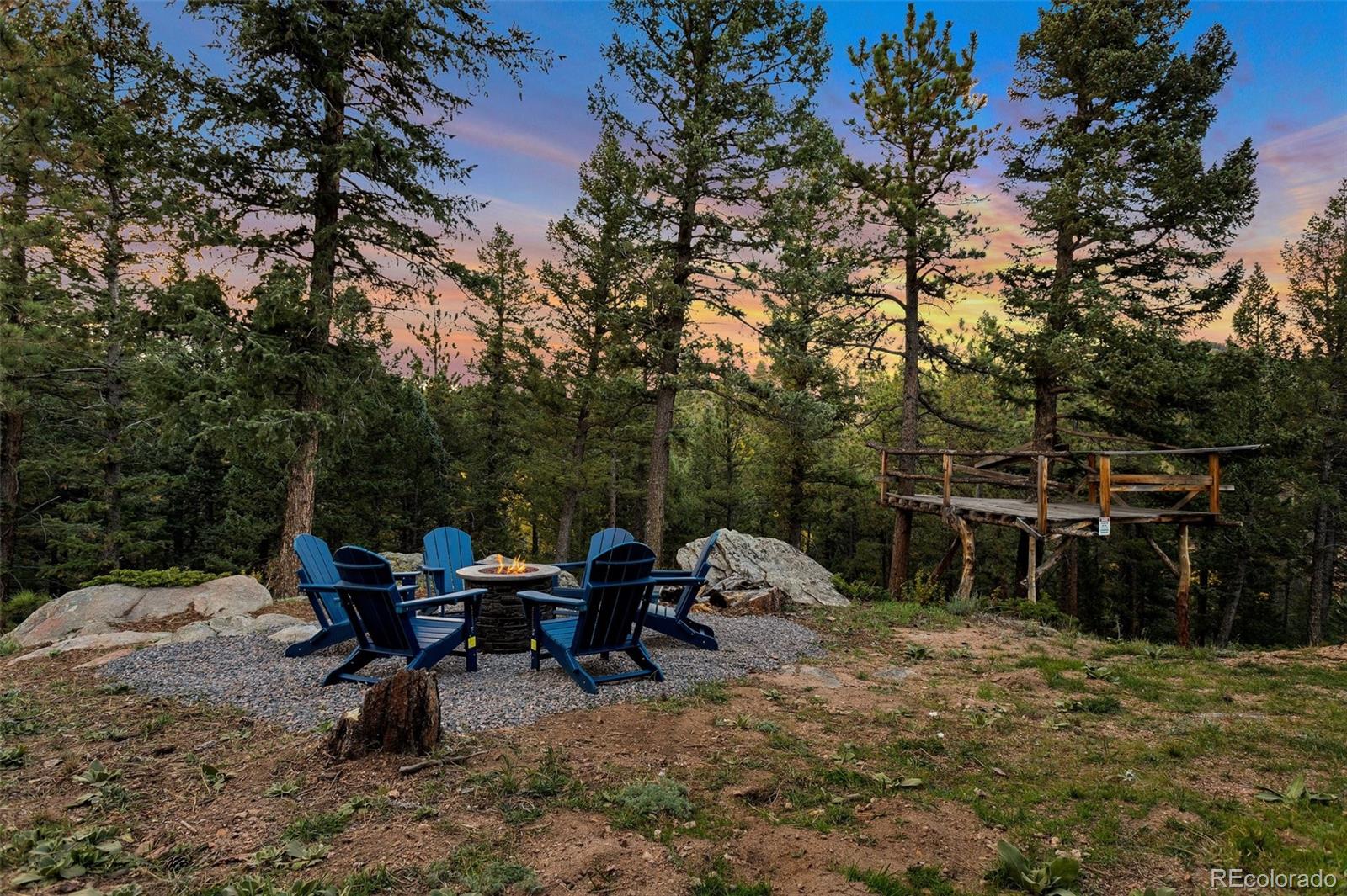 11348 Ranch Elsie Road, Golden, CO 80403 — photo 3