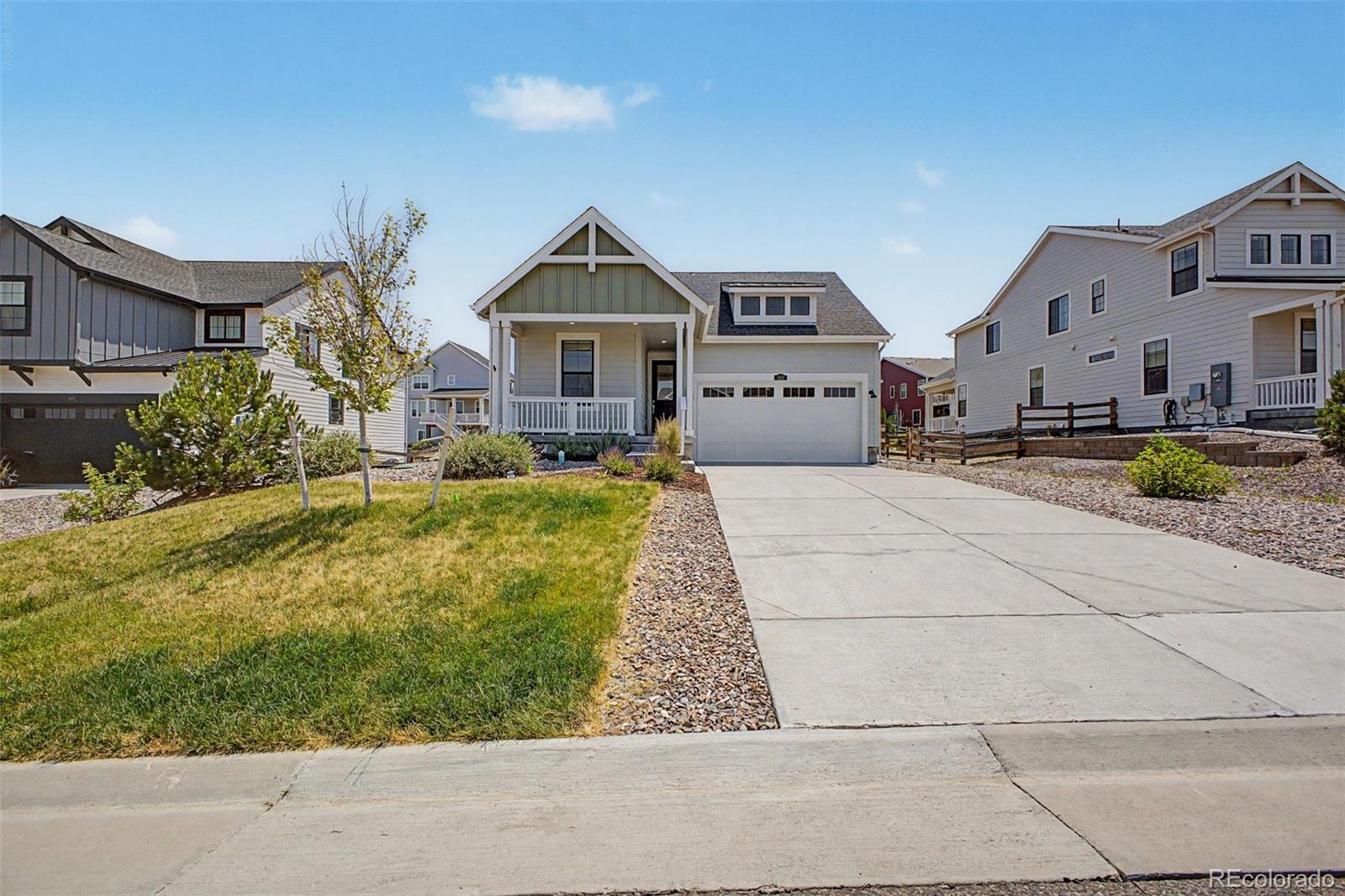 1162 Elbridge Drive — photo
