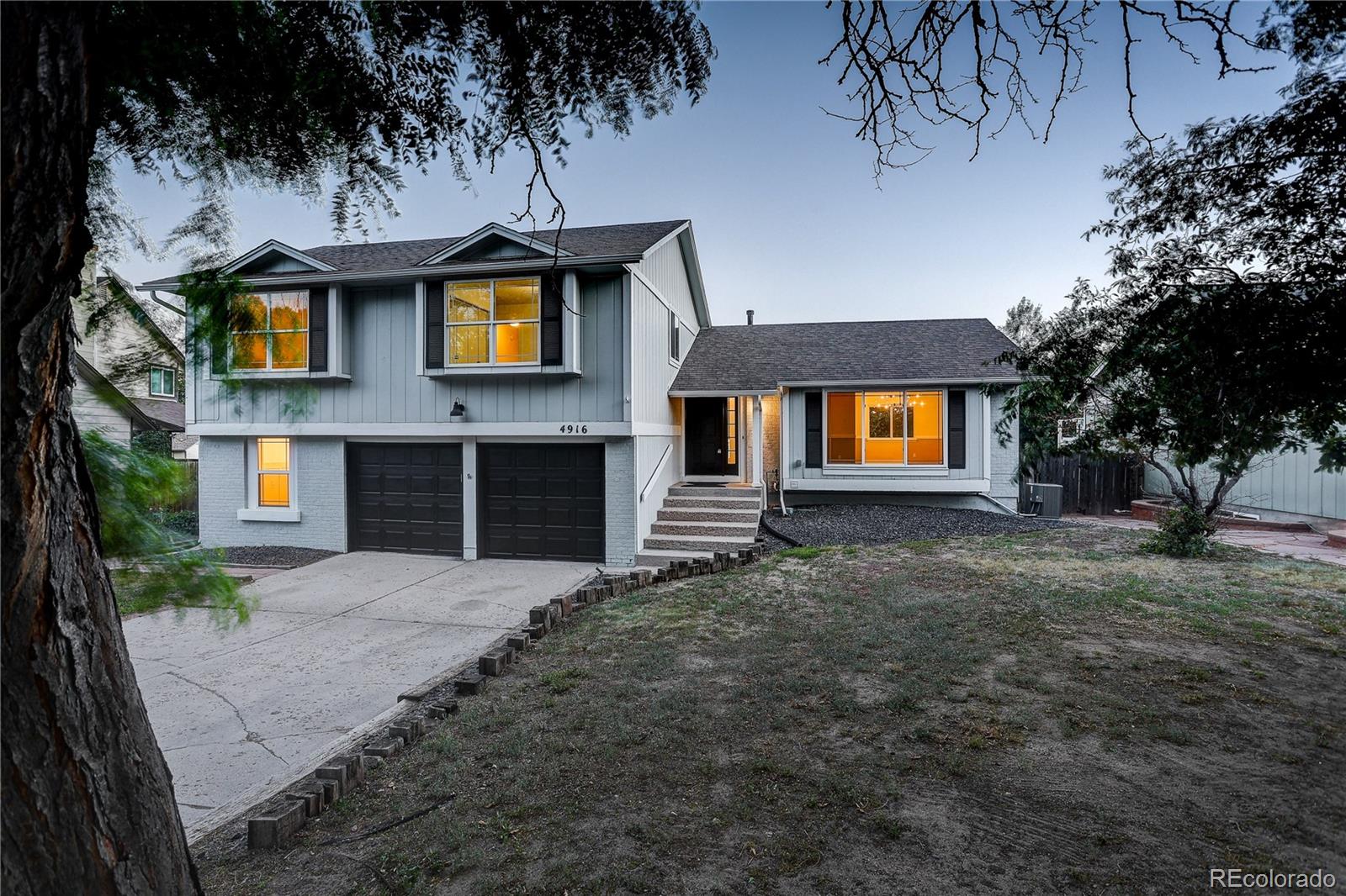 4916 Horseshoe Bend Street — photo
