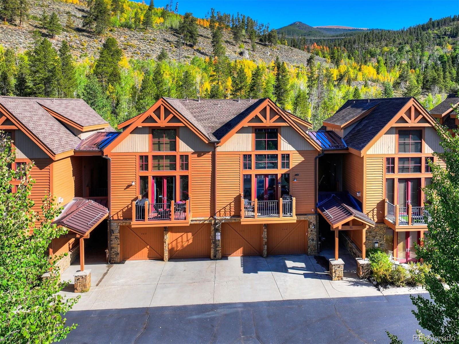 71 Antlers Gulch Road 304 — photo