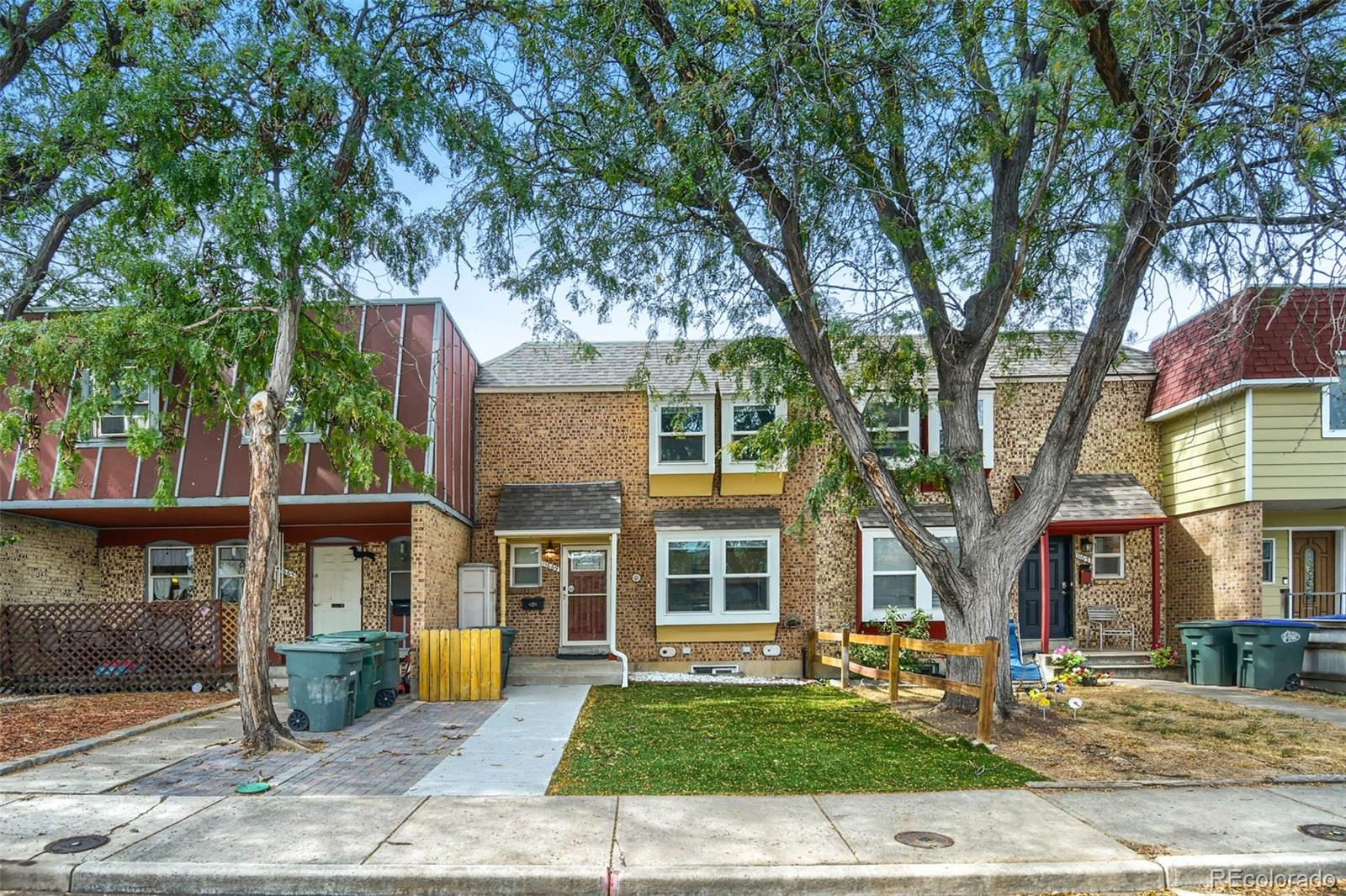 11669 Pearl Street — photo